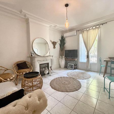 Spity Appartement Aigues-Mortes Buitenkant foto