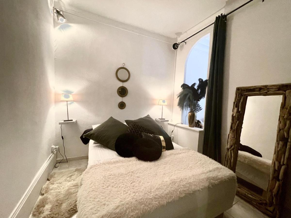 Spity Appartement Aigues-Mortes Buitenkant foto